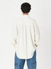 SILVERTAB™ 2 ポケットシャツ ホワイト WARREN